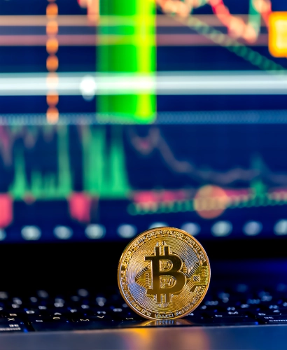 Brelaforionix Trading Informationen